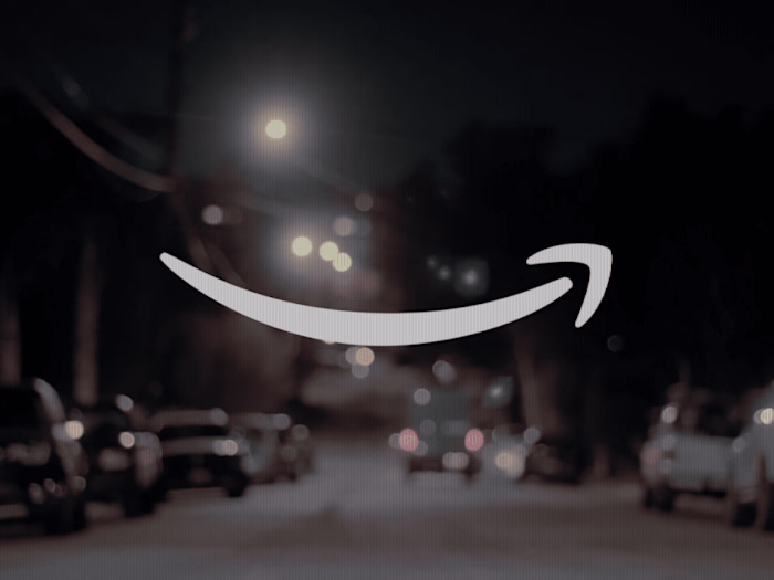 Amazon - Light a Path for Deliveries
