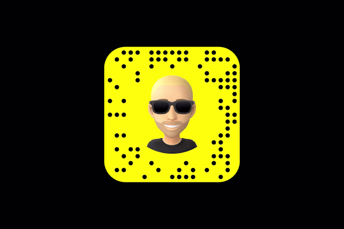 Community Lenses - Snapchat
