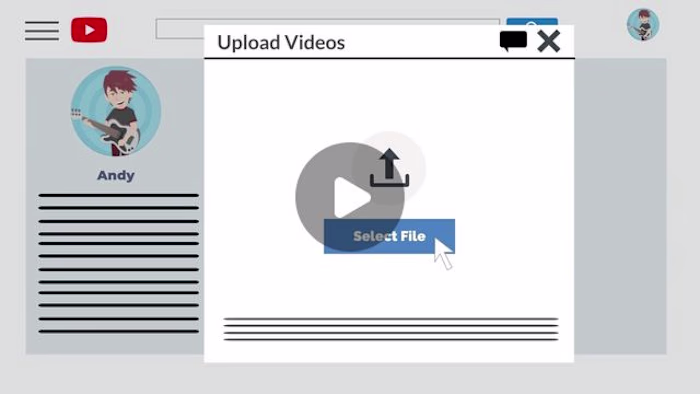 Animated Explainer Video for a Tech Startup...