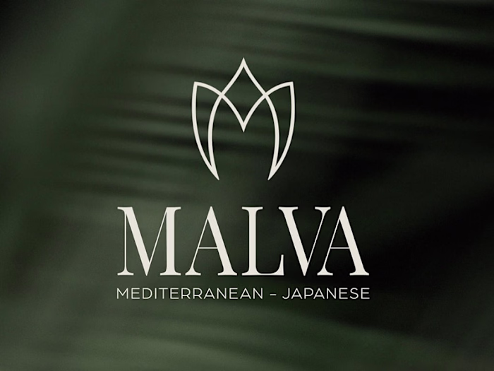 RESTAURANTE MALVA - Branding