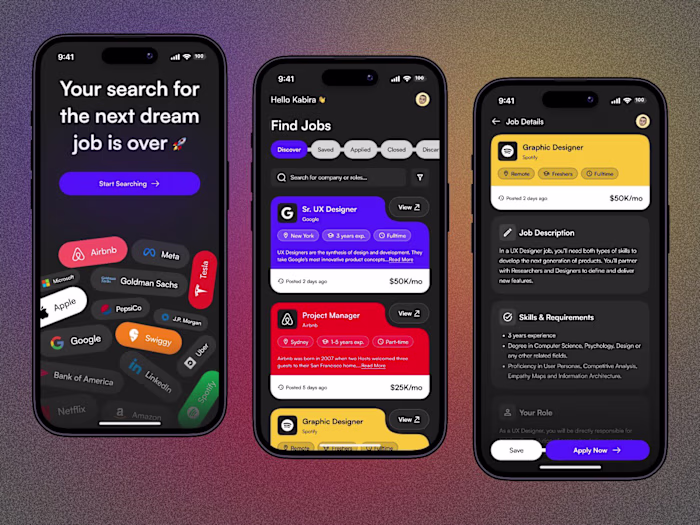 A founder told me, We want users to explore all our features...