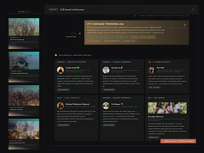AI & Video Content Systems