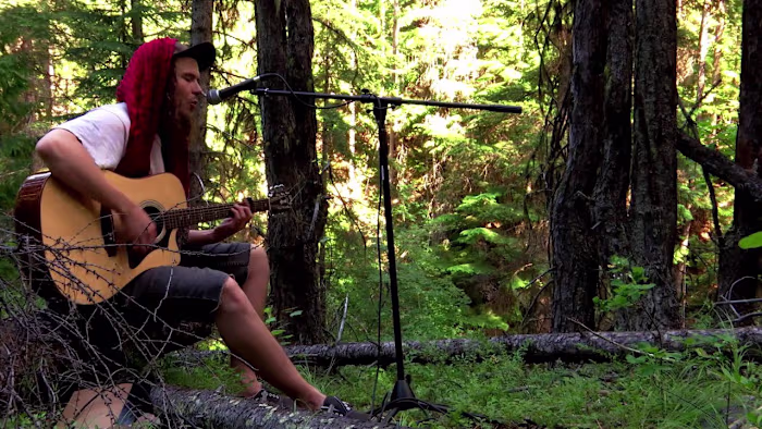 Off The Beaten Path W/ Joel Rust