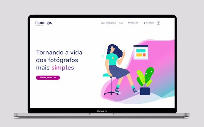 Web Design Wordpress