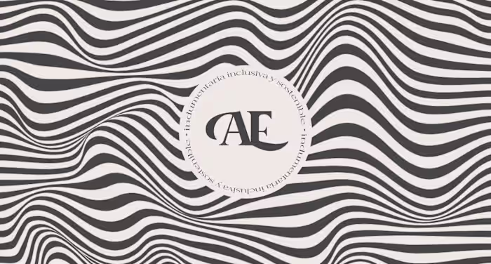 Branding Identity & UI Toolkit for Amanda Etérea