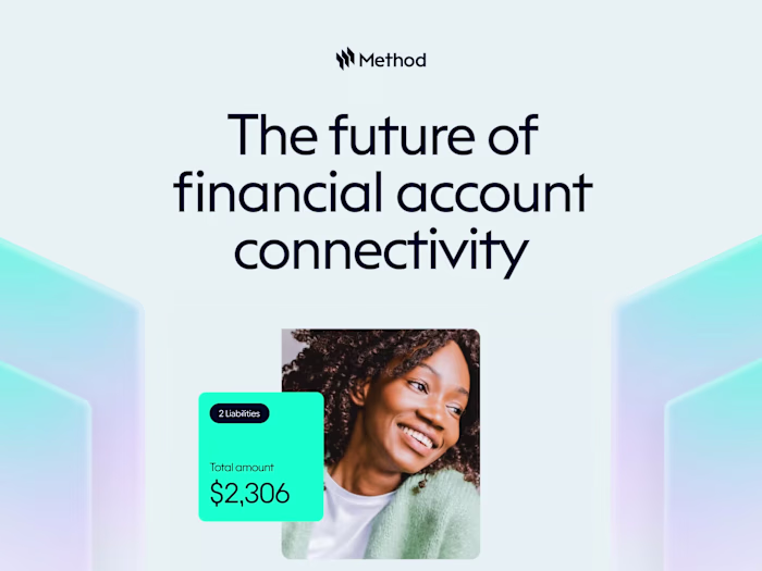 Method Financial - Framer Development
