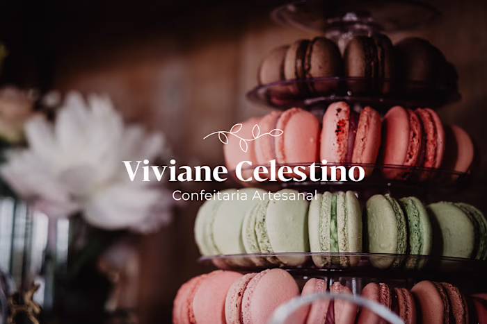 Viviane Celestino on Behance