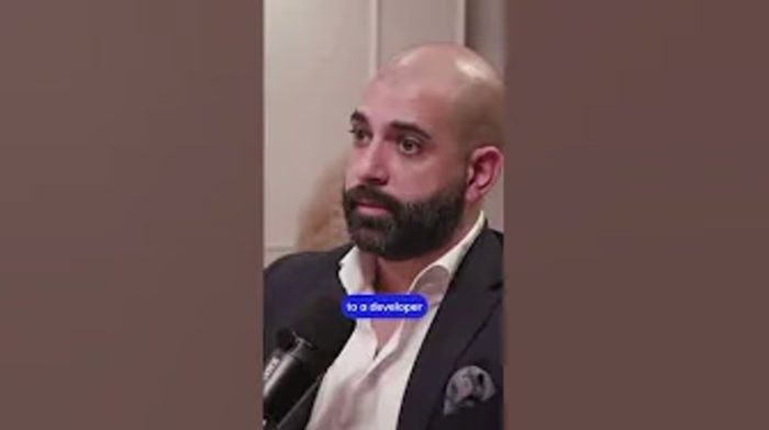 Real Estate UAE - Premium Short Form Video Editing Ad