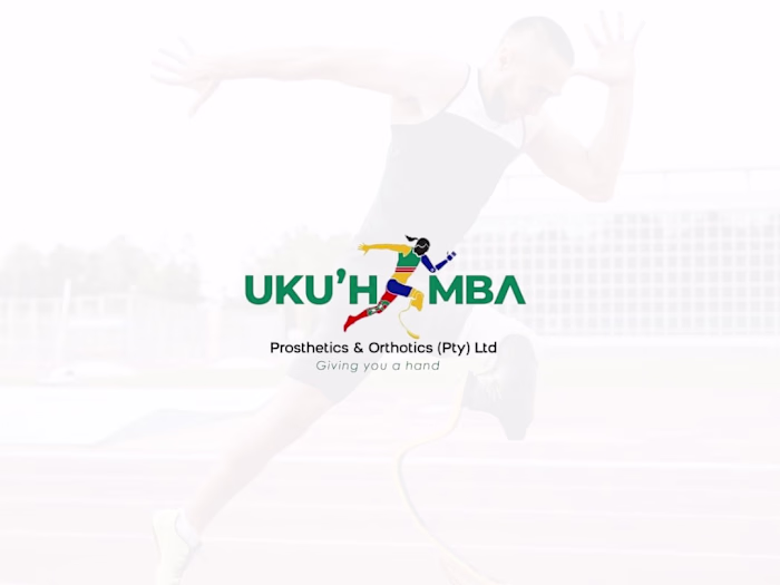 home - Uku’hamba Prosthetics and Orthotics