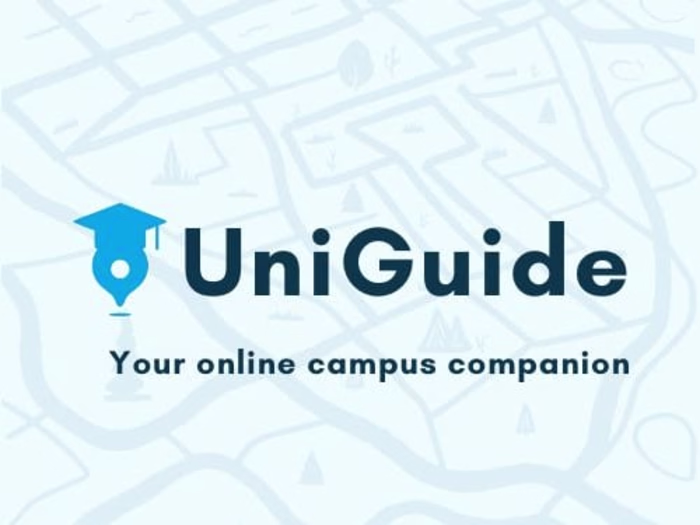 UniGuide - a Campus Navigation platform for Colleges