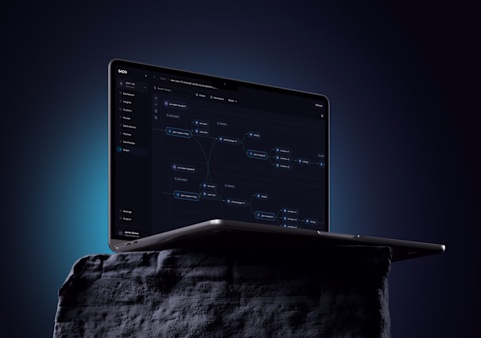 Gloo Platform Product Redesgin