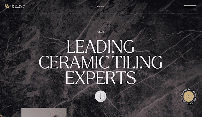 Specialist Ceramics
