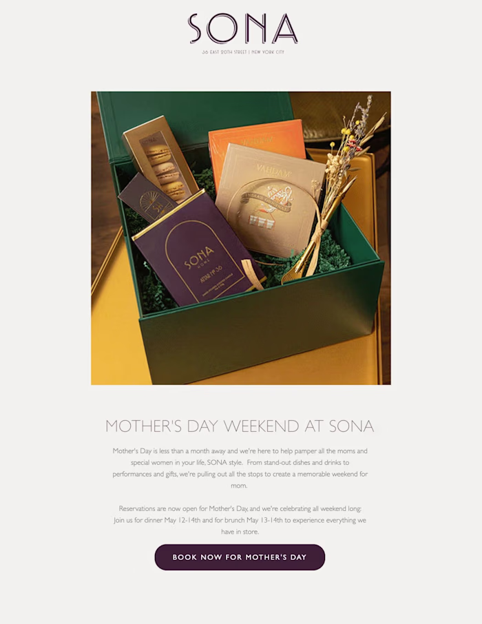Email Marketing