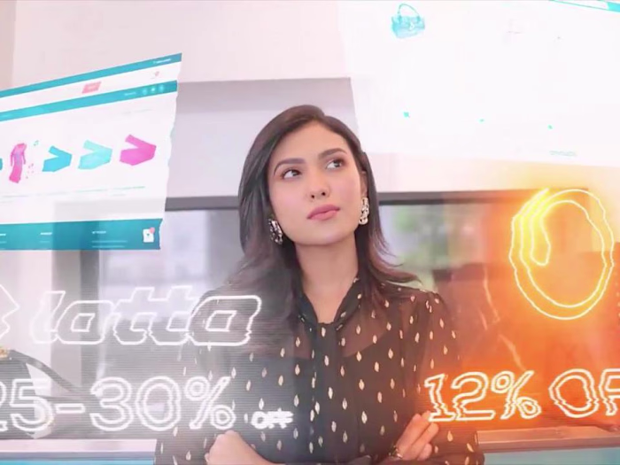 Telenor (Grameenphone Division) - MyGP App Campaign