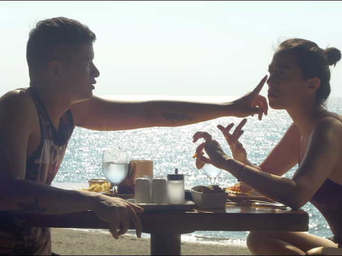 Greenpeace - Before We Disappear