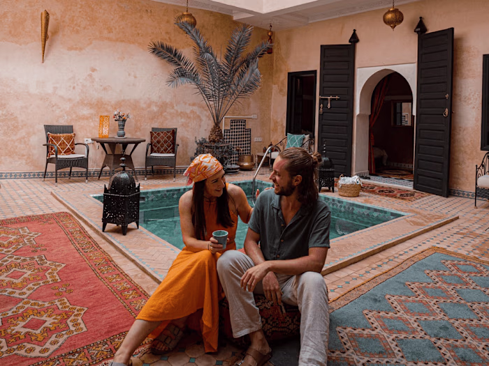 Content Creation services