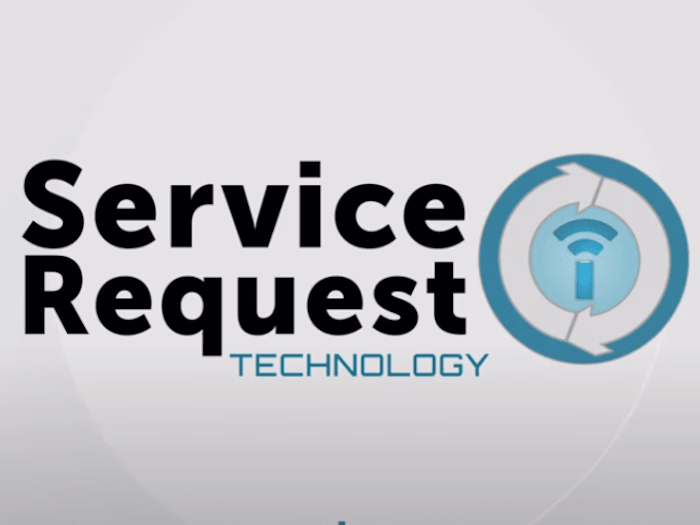 Service Request