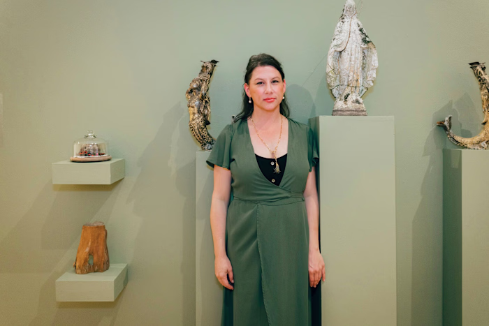 Prairie Stories: Art and Ecological Restoration