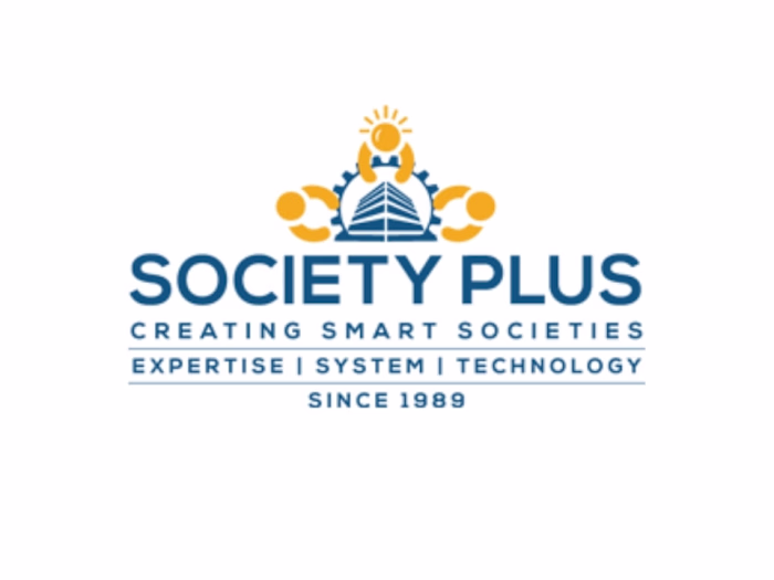 Society Plus – Brand History