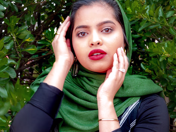 Zamantta Larios - Location Photography