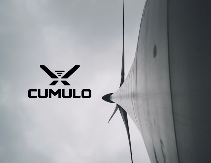 Cumulo Branding + Web Design