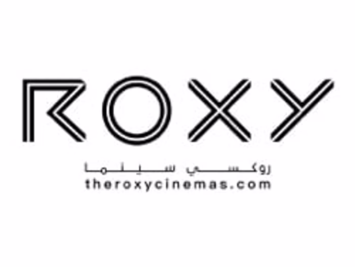Roxy Cinemas - Account Manager