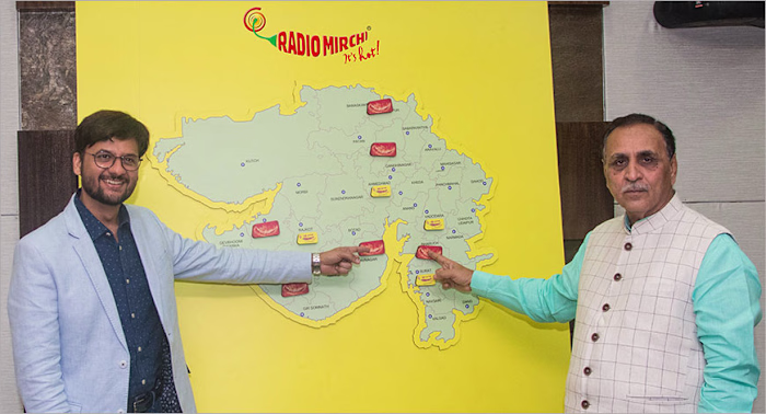 Market Expansion to newer Cities