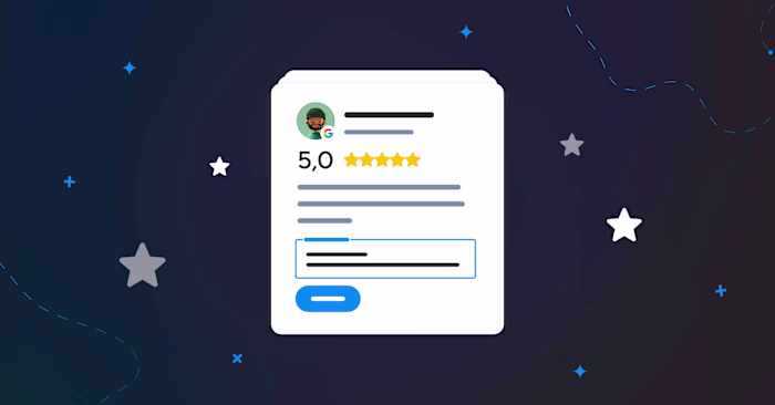 Why are online reviews important for your business?