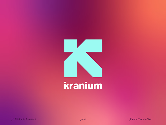 Kranium logo