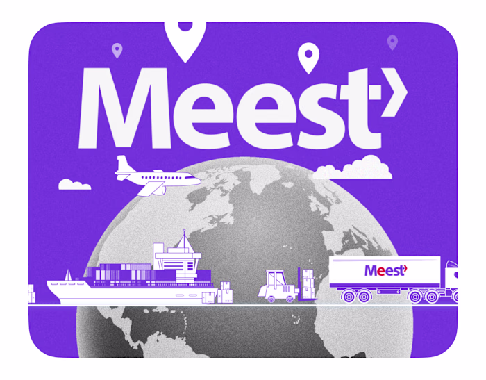 MOTION GRAPHICS / 2D ANIMATION / CORPORATE / LOGISTICS