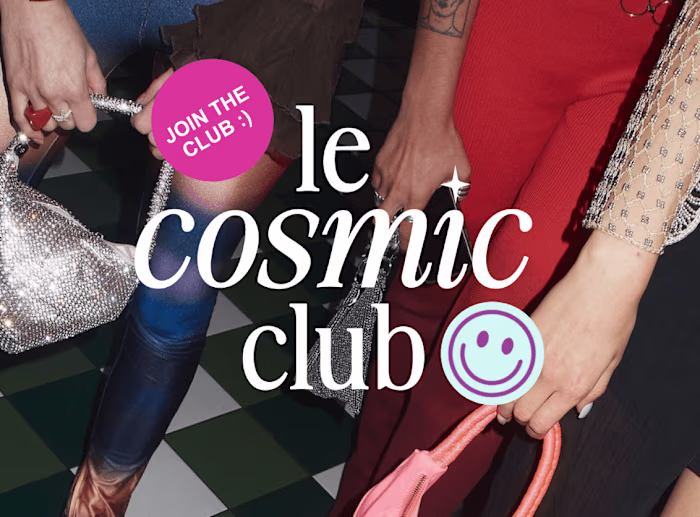 Le Cosmic Club