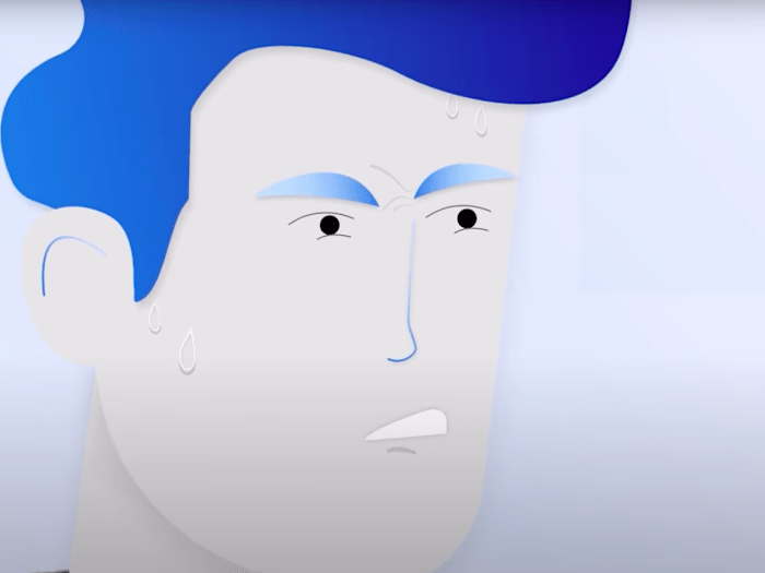 SaaS AI Platform - Explainer video for AI service provider
