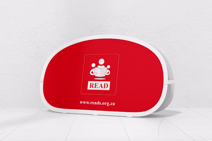 Custom Branded Visual Identity Kit