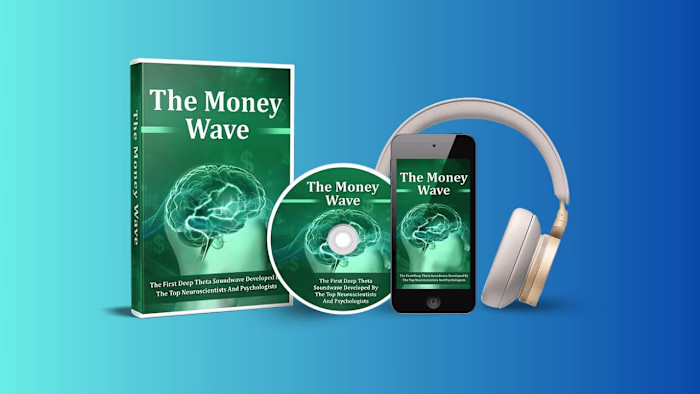 The Money Wave || ALERT! || Benefits || TOP RATED || Buy Now!