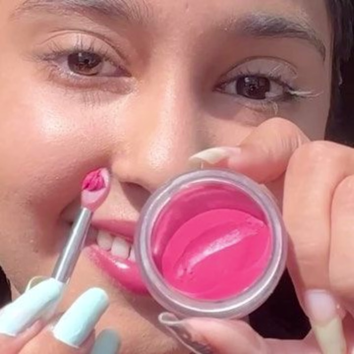 328K views · 14K likes | Grincy Gandhi on Instagram: “I tried v…