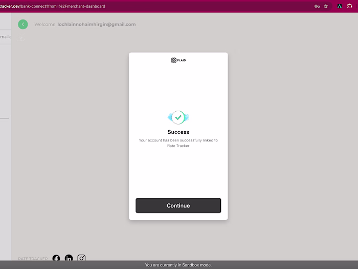 Fullstack Development using Nextjs and Python