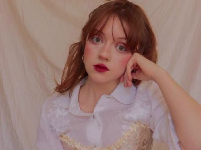 "midtown" by Katie Glasgow