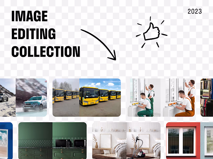 Image Editing | Photo Manipulation | Photoshop Editing on Behan…