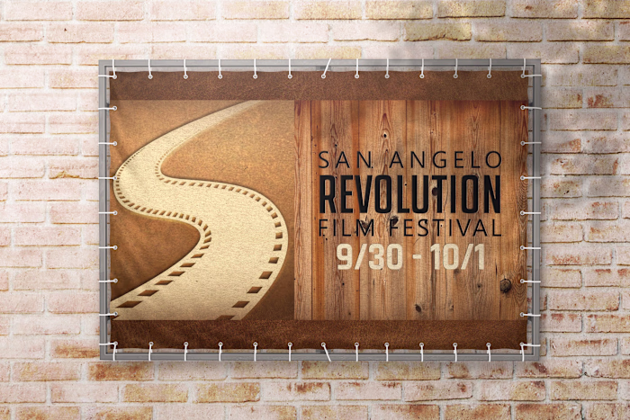 Film Festival Marketing Collateral