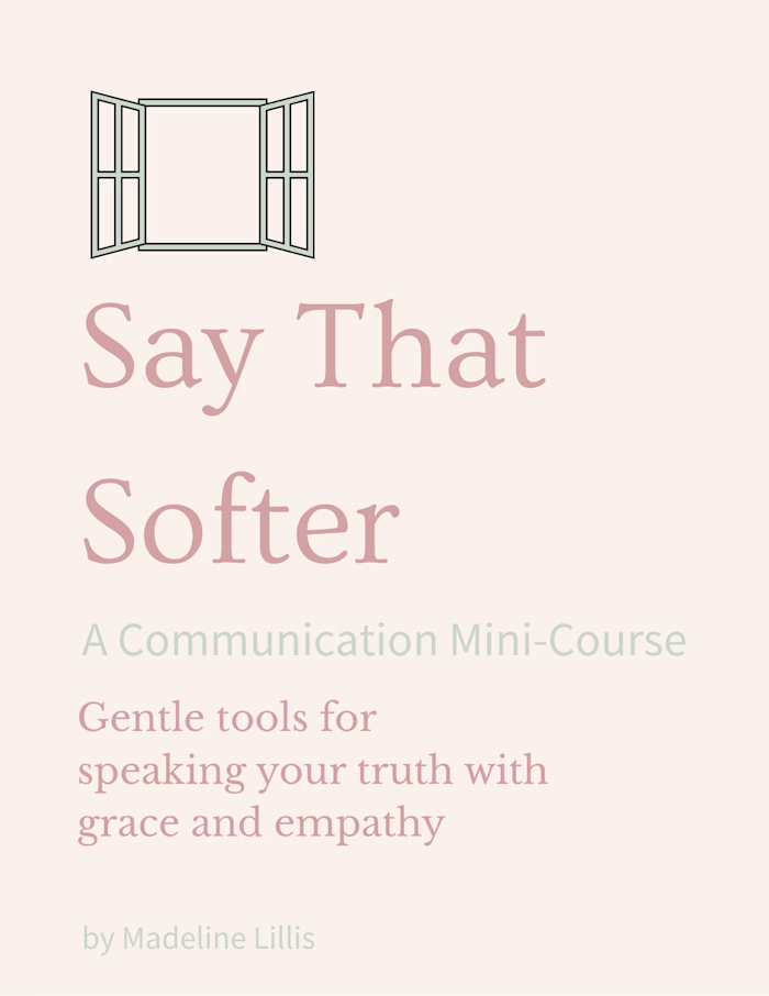 Guide on Communication and Self-Awareness