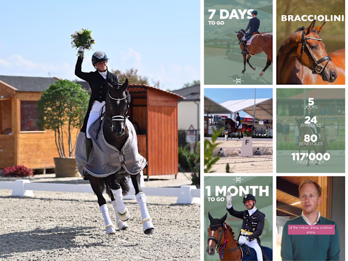 Jiva Hill Stables 🏇