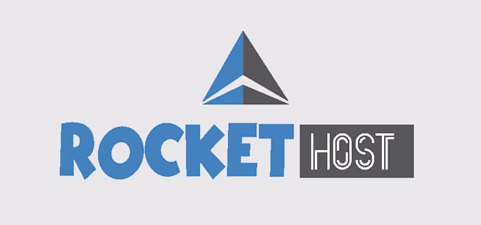 Rocket Host on Behance
