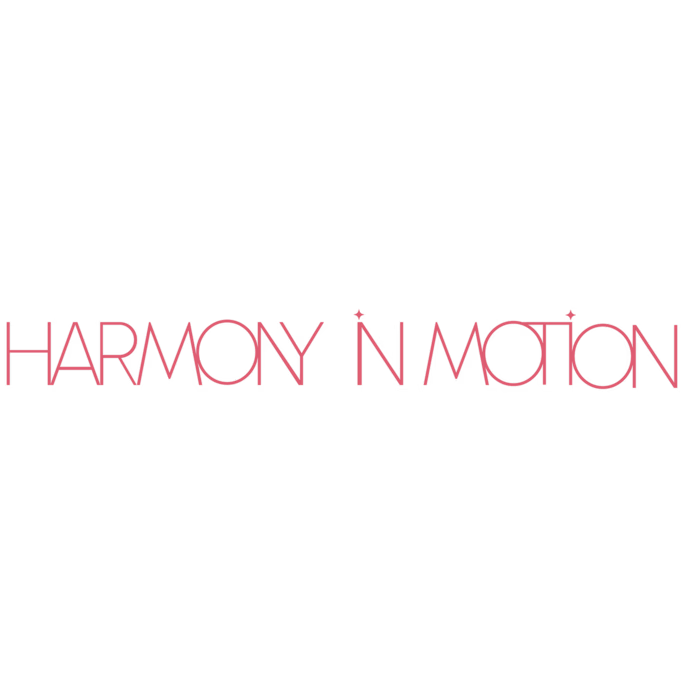 HARMONY IN MOTION 