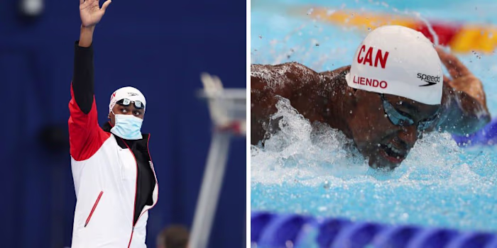 Content Writing: What An Olympian Eats In A Day