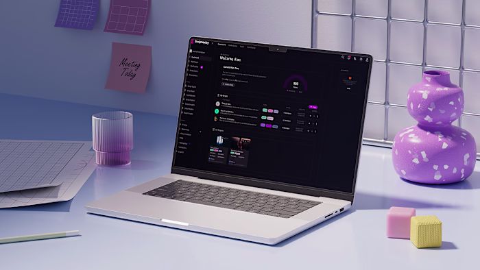 Scriptoplay - AI Scriptwriting Tool