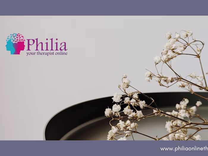 Psychological Well-being Blog Series