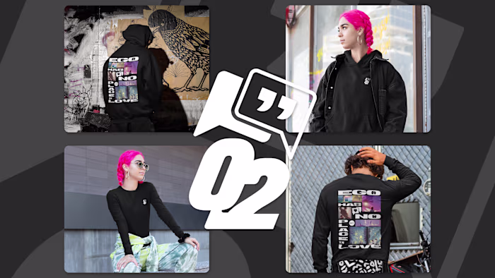 Quo2opia (Quotes and Merch Company)