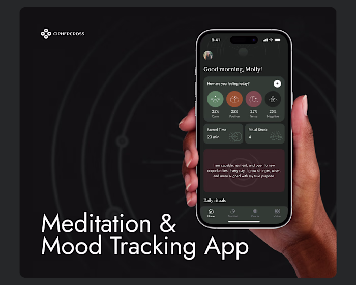 React Native | Wellness App (AI, Subscriptions, Community)