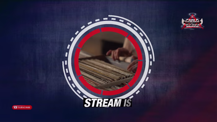 Streaming Graphics for Youtube