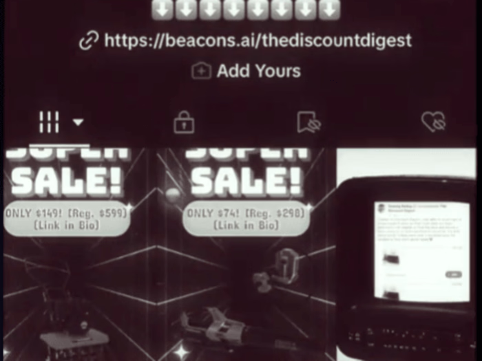 TikTok - Make Your Day